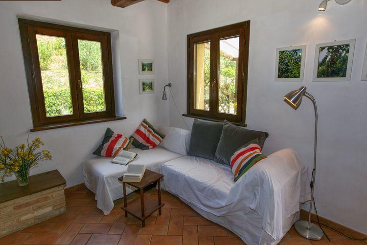 Villa Agriturismo Il Sentiero à Montalto delle Marche Extérieur photo