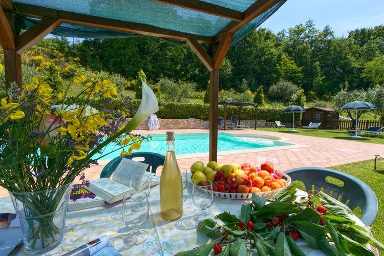 Villa Agriturismo Il Sentiero à Montalto delle Marche Extérieur photo