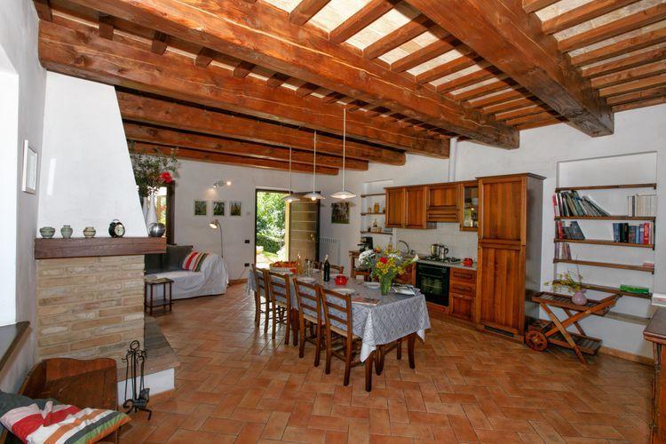 Villa Agriturismo Il Sentiero à Montalto delle Marche Extérieur photo