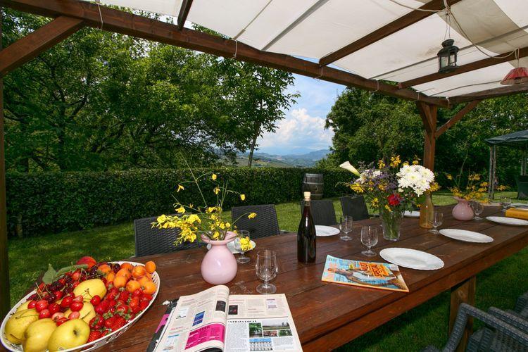 Villa Agriturismo Il Sentiero à Montalto delle Marche Extérieur photo