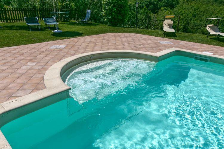 Villa Agriturismo Il Sentiero à Montalto delle Marche Extérieur photo