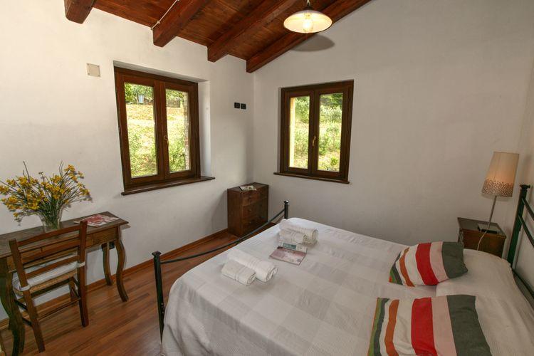 Villa Agriturismo Il Sentiero à Montalto delle Marche Extérieur photo