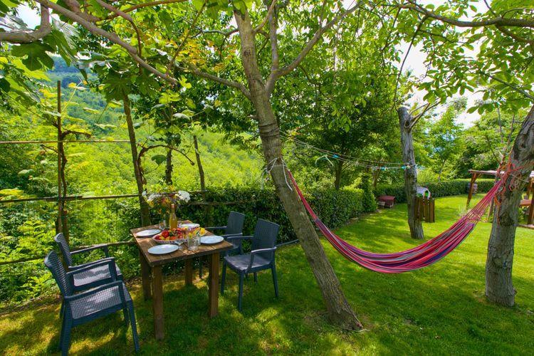Villa Agriturismo Il Sentiero à Montalto delle Marche Extérieur photo