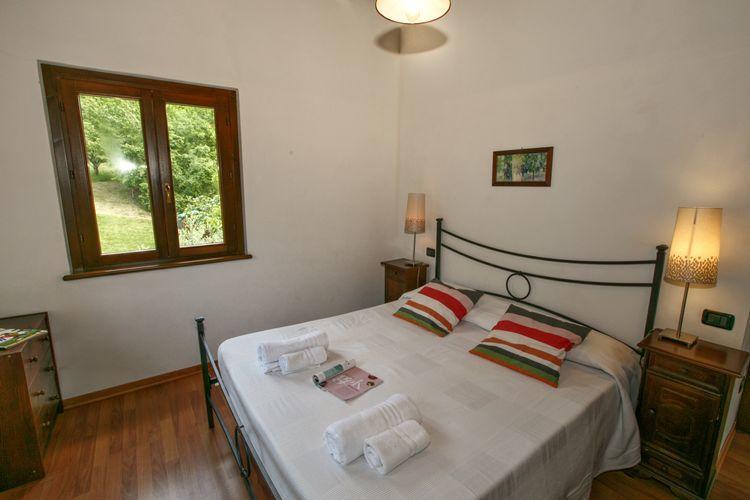 Villa Agriturismo Il Sentiero à Montalto delle Marche Extérieur photo