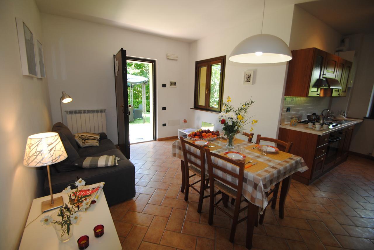 Villa Agriturismo Il Sentiero à Montalto delle Marche Extérieur photo